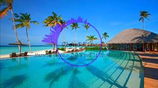 Let&#39;s get it on - Marvin Gaye (Cloud Nine Remix)