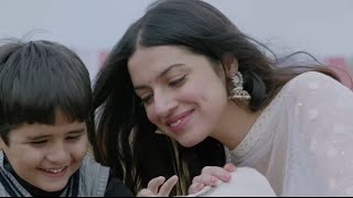 Kabhi Yaadon Mein | Divya Khosla Kumar | Arijit Singh | Palak Muchhal |