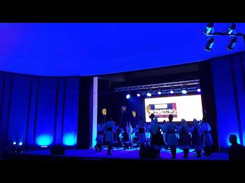 Ansambl Oro Niš-Igre iz Gornjeg Visoka