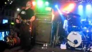 Econoline Crush Blunt (live 2007)