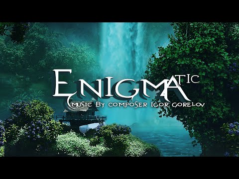 The Very Best Cover Of Enigma 90s Cynosure Chillout Music Mix 2023????