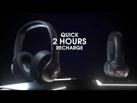 JBL EVEREST™ 310 | Wireless On-ear headphones JBL EVEREST™ 310 | Wireless On-ear headphones