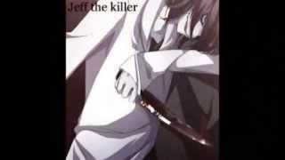 porta-media vida (jeff the killer) 2014