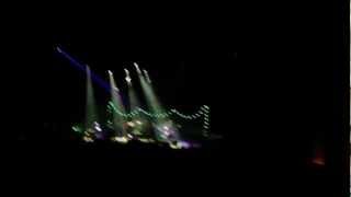 My Morning Jacket "Into The Woods" 8-17-12