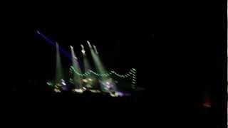 My Morning Jacket &quot;Into The Woods&quot; 8-17-12
