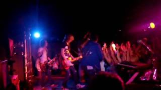 Sing It Loud - Come Around