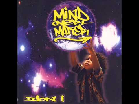 Zion I-Critical feat. Planet Asia