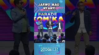 Download lagu JARWO MAU NYANYI 🤣 #jarwokwat #abdelachrian #temon #indosiar #quoters #trending mp3