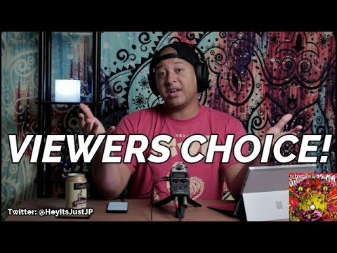 The Dukes of Stratosphear- 25 O'Clock (First Listen)