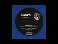 Outland - The Question of Containment (Ambient 1998)