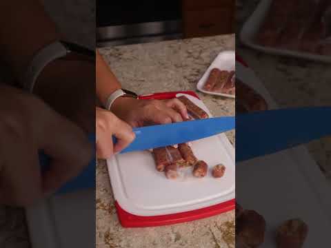 DIY "Just Crack an Egg" Breakfast Cups