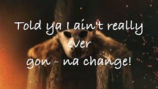 Here I come - Deuce - LYRICS