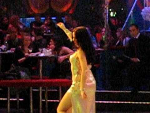 tarab Mawood-Abdel Halim Hafez Diana in white dress