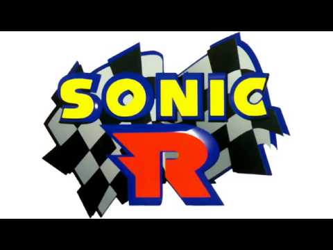You re My Number One Ending)  Sonic R Music Extended [Music OST][Original Soundtrack]