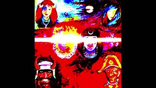 King Crimson- In The Wake Of Poseidon but reversed