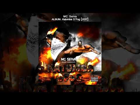 MC Seiva - Andament Constante (Remix) ft. N.I.A [Prod. Kel Moss]