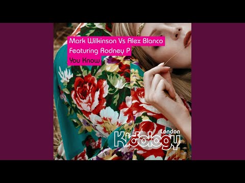 You Know (I Owe You) (Nev Scott Remix)