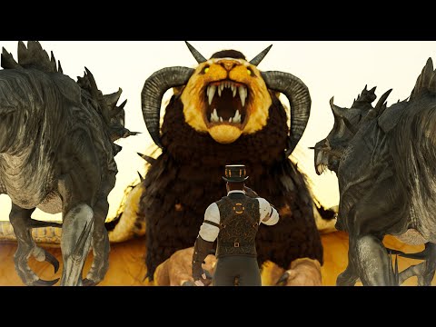 IT'S TIME TO TEST THE REAPER HYBRIDS | HYBRIDS | ARK SURVIVAL EVOLVED [EP61]