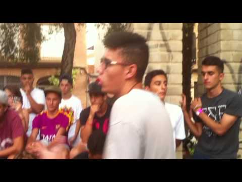 PABLOSCKY VS JC // SEMIS // 1ª REGIONAL VILA-REAL