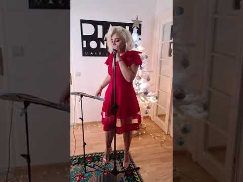 Romanita - O ora de Colinde I Live