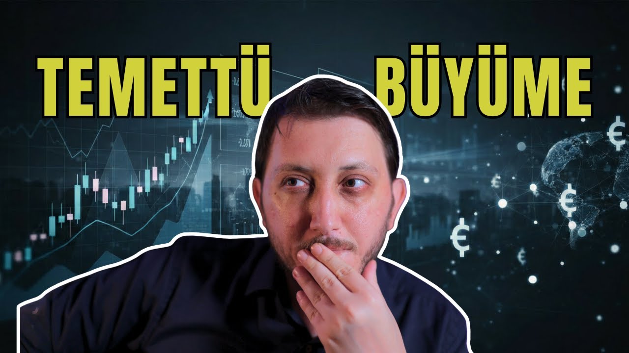 Temetttü Hissesi vs Büyüme Hissesi Hangisini Alsak İyi?