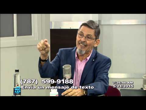 Hay que Decirlo 05-21-15 (06) - Monsato en Puerto Rico