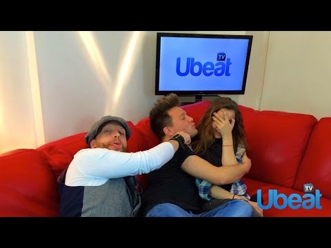 Ubeat TV - Lauren Lowes & Jonny Boyle (Series 1 Episode 1)