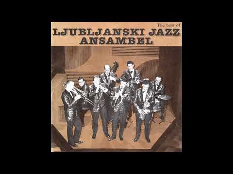 Ljubljanski jazz ansambel - West End Blues