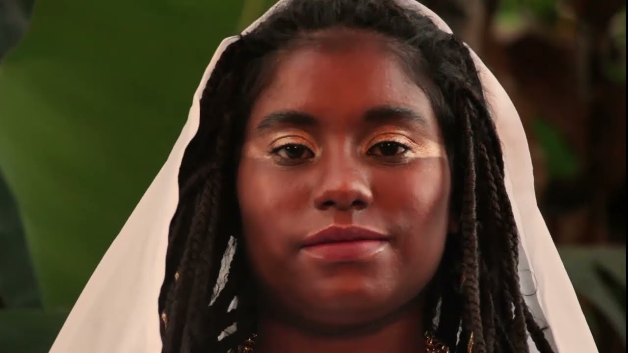 Skin Color — Official Trailer