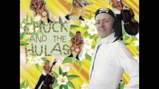 Frantic Flintstones - The Witch Doctor (Chuck & The Hulas)