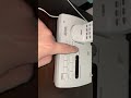 Uniden XCA4500 Checkout