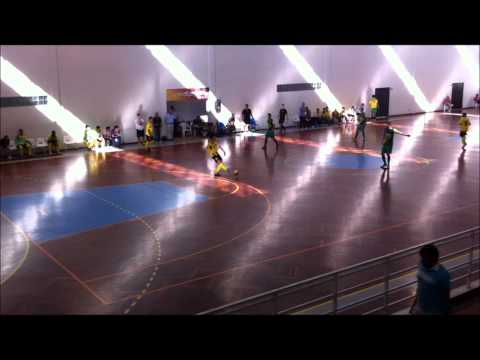 AJFIÃES vs Beira-Mar - Super Taça Distrito de Aveiro - Futsal Sénior