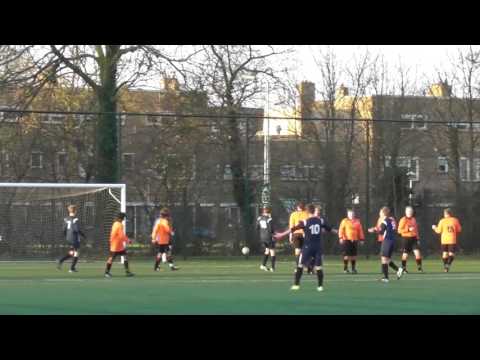 Opjestropdas.nl 3 dec 16 DHSC 12 - VV De Meern 10 com 5-5 Hands?