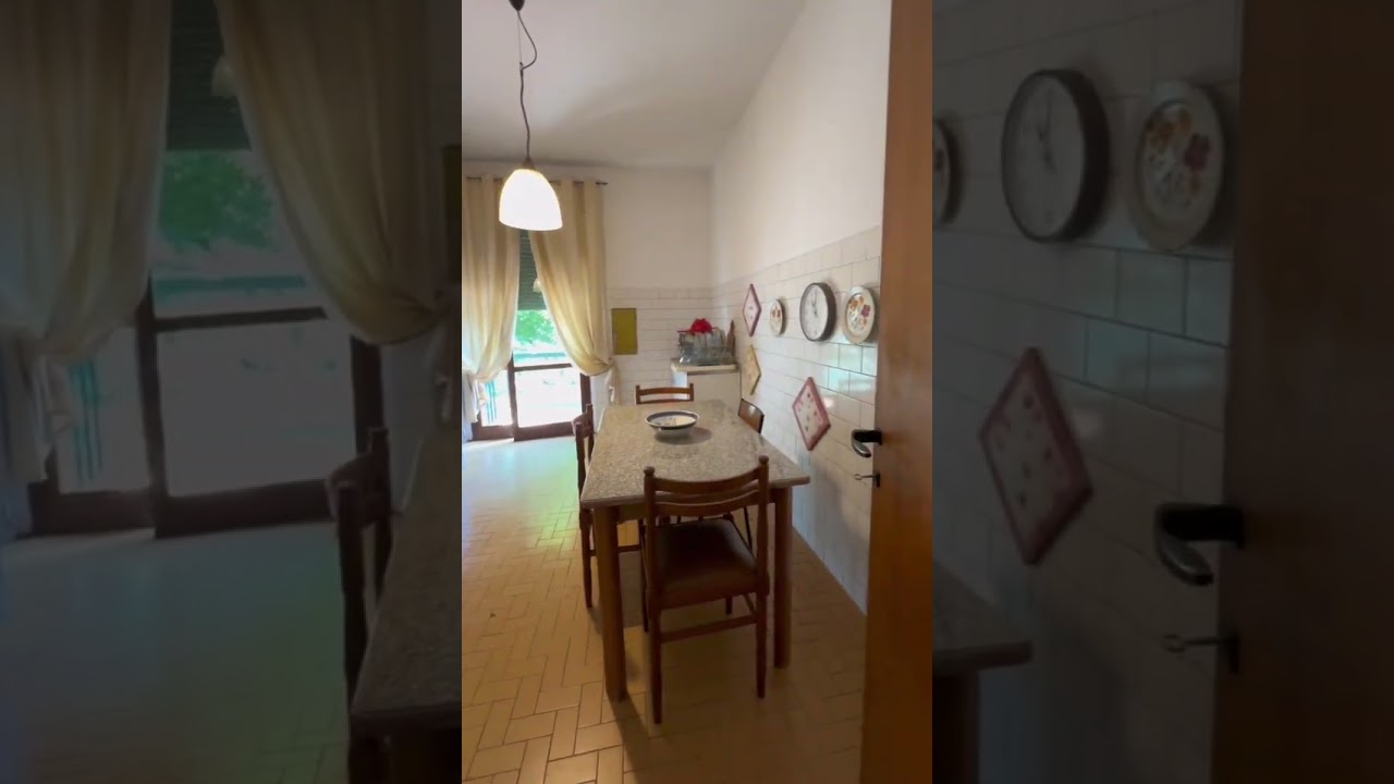 Appartamento - Video