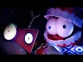 Daisy Bell TADC The Amazing Digital Circus Animation