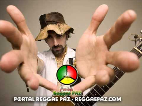 Neto Trindade - Manga Rosa - www.reggaepaz.com