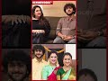 டேய் என்னை Damage பண்ணாத Pritha Hari மகன் Vs Sridevi Vijayakum