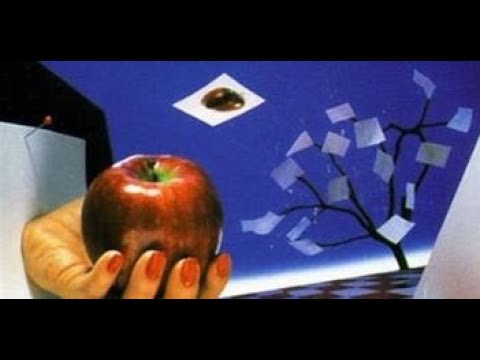 AWOL Live-  Randall B2B Kenny Ken 2of2 - August Bank Hol '93