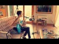 Teardrop (Massive Attack Cover) - Future Ted ...