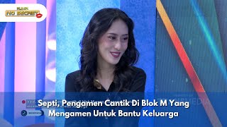 Download lagu Septi, Pengamen Cantik Di Blok M Yang Mengamen Untuk Bantu Keluarga - RUMPI NO SECRET (26/11/24) P3 mp3