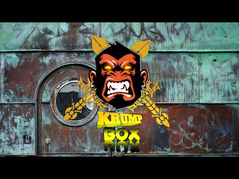 Flipside - BATTLE BANG - { KRUMP }