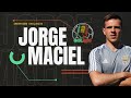 PODCAST#44 Entretien avec Jorge Maciel : le LOSC, le rôle d'adjoint et la formation à Benfica