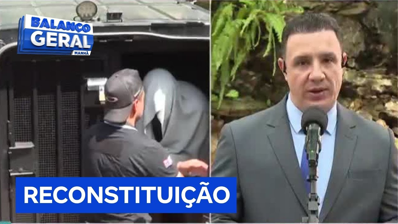 Família de Vitória contraria polícia e pede reconstituição do assassinato da jovem
