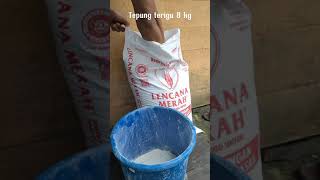 Download lagu Bumbu simple tepung fried chicken mp3