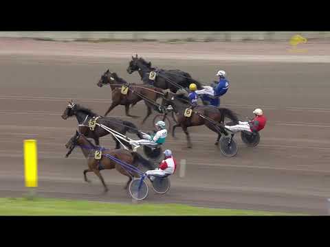 Monastary Boko 1,11,7 - 2140  Ragnar Thorngrens Minne 2023