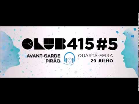 Club415-Catz 'N Dogz - Killing With Kindness (Club Mix)