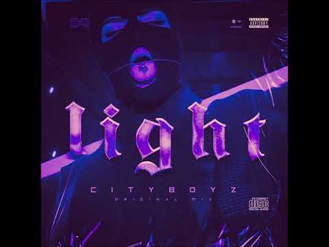 CityBoyz - Light (Radio Edit)