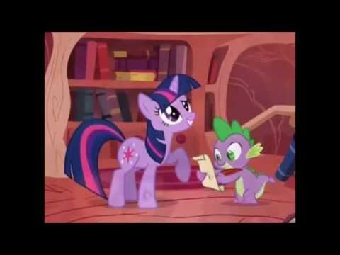 Friendship In Equestria - The Shake Ups In Ponyville
