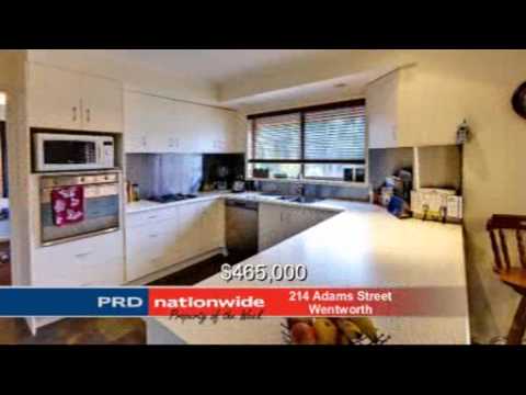 Property Of The Week