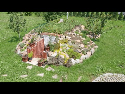 PIWNICZKA OGRODOWA (NIE)poradnik #3